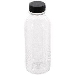 BOUTEILLE AZUR FD 74X1000ML